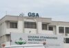 GSA’s ban on importation of vehicles over 15 years old takes effect October 1 Ghana Standards Authority