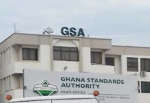 GSA’s ban on importation of vehicles over 15 years old takes effect October 1 Ghana Standards Authority