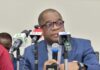 Prez Mahama, 1st Lady Lordina to attend World Assemblies of God Congress in Accra on October 14 – Stephen Wengam