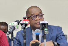 Prez Mahama, 1st Lady Lordina to attend World Assemblies of God Congress in Accra on October 14 – Stephen Wengam