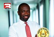Arrest of Baffour Awuah: Let investigation proceed without speculation – EOCO urges public EOCO and Baffour Awuah