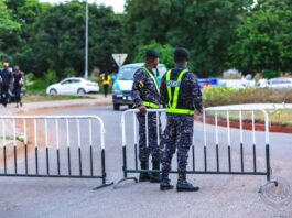 Ashanti Regional Police Command announces temporary road closures for NPP Delegates’ Conference