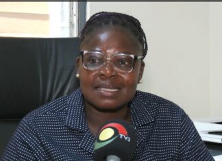 Air Pollution: 80% of burial permits cite cardiovascular, respiratory diseases as cause of death in GAR – Public Health Director
