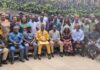 Interior Minister urges MMDCEs to take greater responsibility for local security