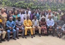 Interior Minister urges MMDCEs to take greater responsibility for local security
