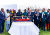 Energy Minister commends Sahara Group for supporting Ghana’s aspirations for energy security
