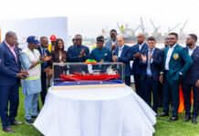 Energy Minister commends Sahara Group for supporting Ghana’s aspirations for energy security