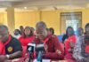 Eastern Region: Teacher unions defend strike over conditions of service