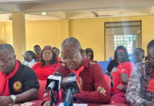 Government’s meeting with striking teacher unions ends in stalemate; strike continues