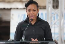 Ghana to establish space agency – Zanetor Agyeman- Rawlings