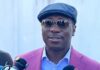Baffour Awuah is being victimised because he is a sharpshooter – Afenyo-Markin