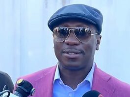 Baffour Awuah is being victimised because he is a sharpshooter – Afenyo-Markin