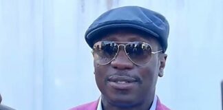 Baffour Awuah is being victimised because he is a sharpshooter – Afenyo-Markin