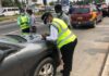 NDC Government is behaving like a police officer who wants to arrest a driver by all means – Afenyo-Markin