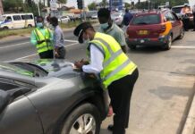 NDC Government is behaving like a police officer who wants to arrest a driver by all means – Afenyo-Markin
