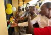 Ellembelle MP commissions 12-unit classroom block at Kikam Technical Institute after decades of abandonment