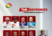 LIVE: Baffour Awuah vs EOCO, Petrol prices, Galamsey and NPP Delegates Conference The KeyPoints 02-10-26
