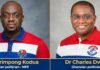 NPP General Secretary position: Profiles of the 4 aspirants