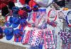 Sale of NPP paraphernalia booms in Kumasi