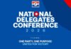 NPP National Officers Election: The numbers, power struggle and Kumasi factor NPP delegates Conference 2026