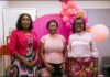 Pinktober: Breast Cancer survival exceeds 90% when detected early – Breast Society of Ghana