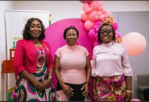 Pinktober: Breast Cancer survival exceeds 90% when detected early – Breast Society of Ghana