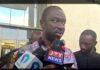 ‘I’m above board, no dirt can stick on me’ – Baffour Awuah says after being released from EOCO custody