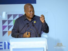 I expect no preferential treatment for my govt and party; treat everyone fairly – Mahama tells new Dep EC Chairs
