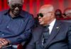 Your transformative legacies will never be forgotten – Bawumia hails Kufuor, Akufo-Addo