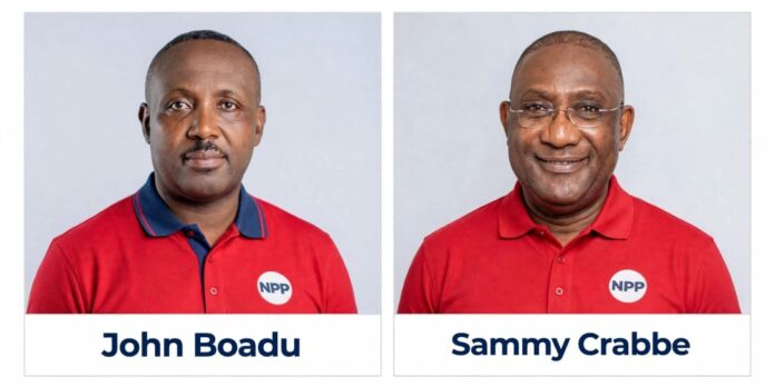 WhatsApp Image 2026-10-03 at 18.53.58 John Boadu and Sammy Crabbe