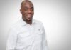 Justin Kodua Frimpong elected NPP’s General Secretary