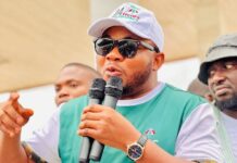Volta Regional NDC Youth Organiser declares intention to contest Deputy National Organizer position