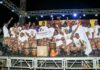 Fearless Echoes crowned champions of 5 Star Energy Jama Masters 2026