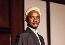 Call to the Bar: Reflections of a 1-year-old lawyer