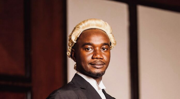 Call to the Bar: Reflections of a 1-year-old lawyer