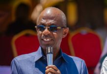 Asiedu Nketiah calls for deeper involvement of the churches in the running of mission schools