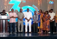 GJA inaugurates 9-member committee for 30th Media Awards to be held on November 7