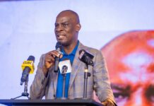 Haruna Iddrisu responds to Bawumia’s claims on Free SHS