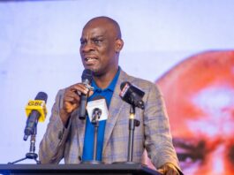 Teachers’ strike: Government to pay 51,000 teachers by October 16 – Haruna Iddrisu