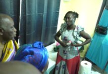 Asokwa opens free breast cancer screening unit amid late-detection concerns