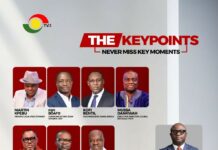 LIVE: The KeyPoints- New NPP Executive, World Cup Visa issues and Ghana to join BRICS The KeyPoints 10-10-26