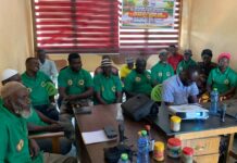 FDA partners Northern Ghana Traditional Healers to boost standards; practitioners appeal for financial support