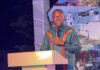 Tourism is Ghana’s third-largest GDP contributor after gold and oil — Deputy GTA boss