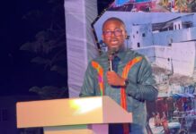 Tourism is Ghana’s third-largest GDP contributor after gold and oil — Deputy GTA boss
