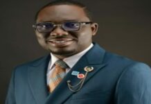 Joining BRICS won’t fix Ghana’s economic problems – Dr Elvis Botah