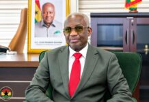 Sports federations in Ghana to receive funding in 2027 – Ghana Sports Fund Administrator