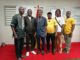 Ghana Sports Fund Administrator promises to support Black Bombers
