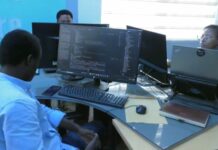 One Million Coders Programme at KNUST: Government proposes a shift from 1st to final-year students