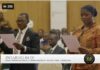Ensure that every eligible citizen can participate in our electoral process – Mahama tells new EC Dep Chairs