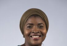 Profile of Emelia Affi Agbenyo a newly appointed Deputy EC Chairperson